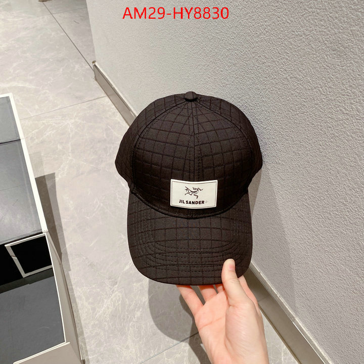 Cap(Hat)-JIL SANDER we offer ID: HY8830 $: 29USD
