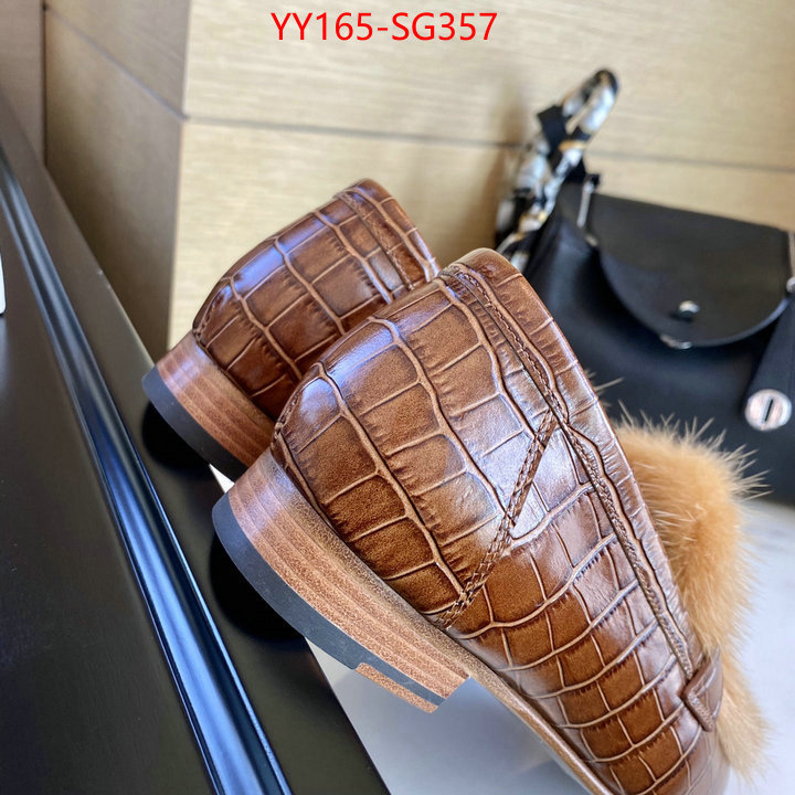 Women Shoes-Hermes aaaaa customize ID: SG357 $: 165USD