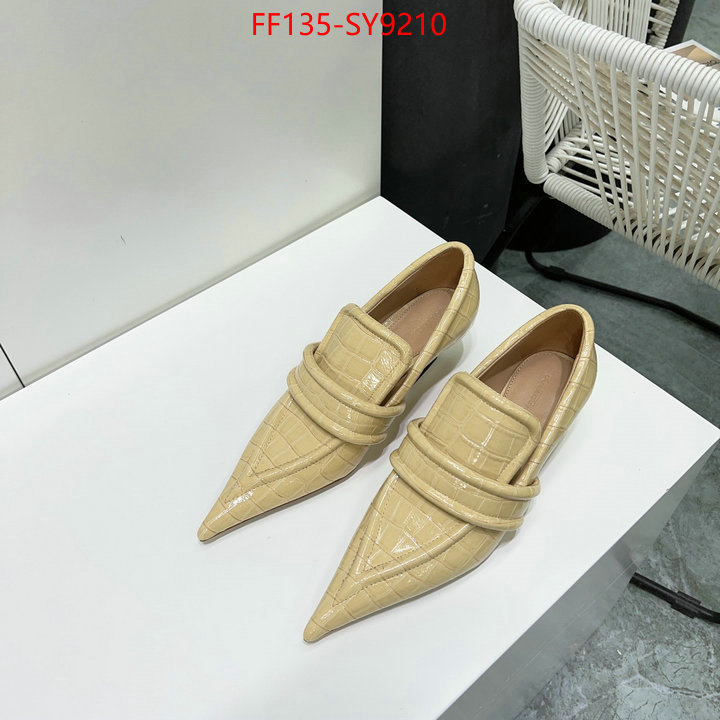 Women Shoes-BV website to buy replica ID: SY9210 $: 135USD