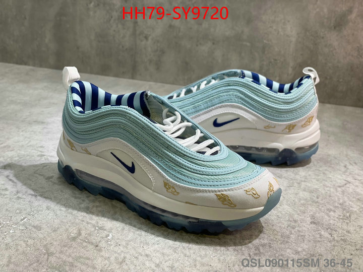 Women Shoes-NIKE 1:1 replica ID: SY9720 $: 79USD