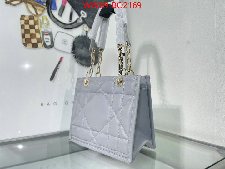 Dior Bags(4A)-Lady- top designer replica ID: BO2169 $: 89USD