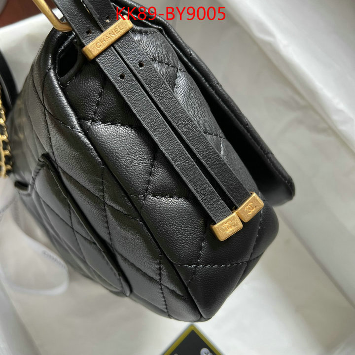 Chanel Bags(4A)-Diagonal- new designer replica ID: BY9005 $: 89USD