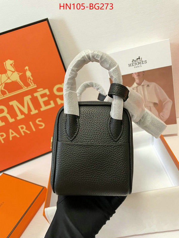 Hermes Bags(4A)-Lindy- top brands like ID: BG273 $: 105USD