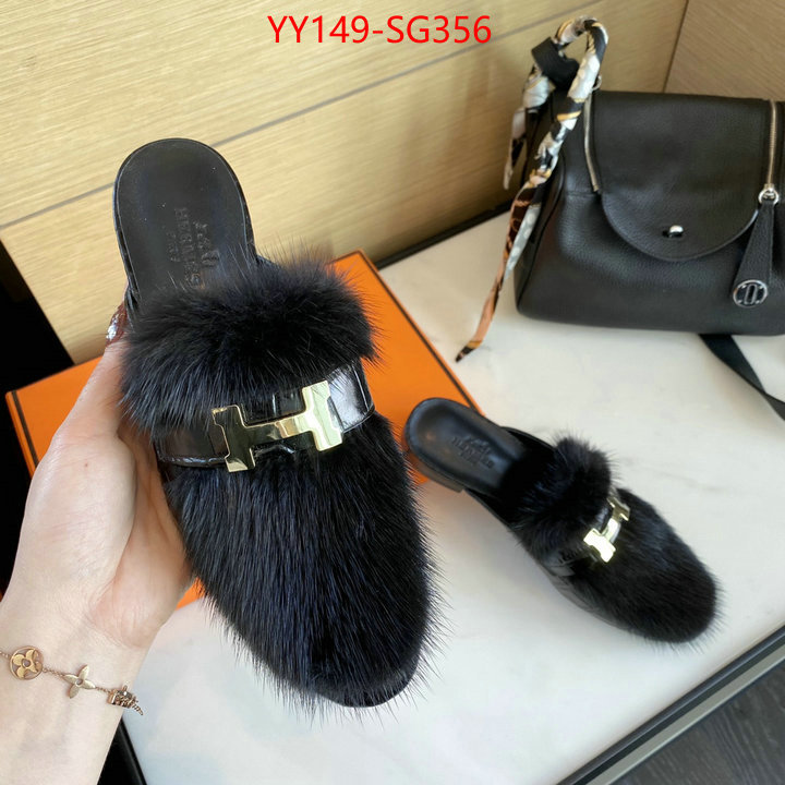 Women Shoes-Hermes how to start selling replica ID: SG356 $: 149USD