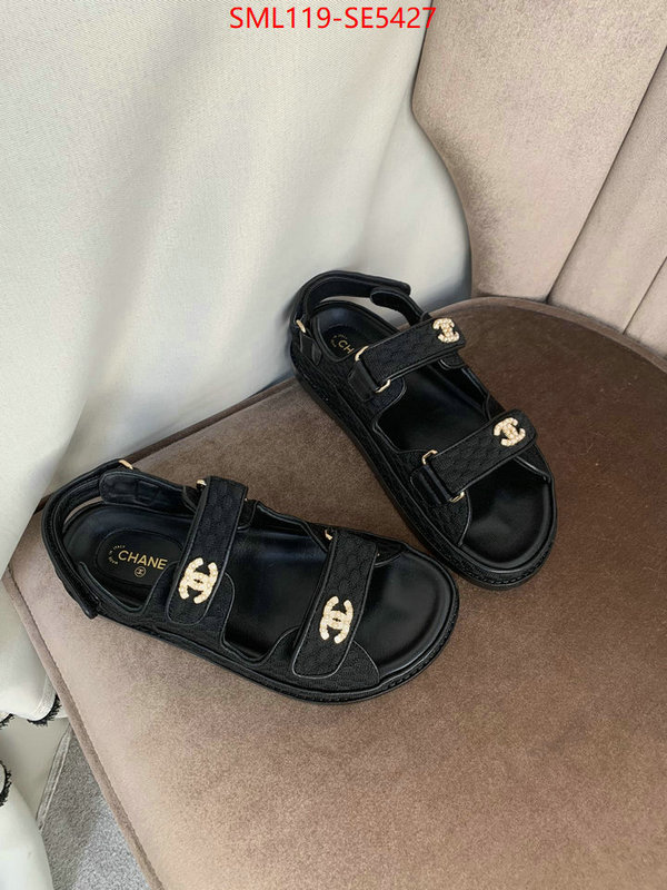 Women Shoes-Chanel same as original ID: SE5427 $: 119USD