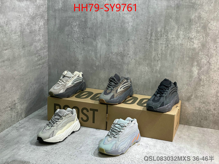 Men Shoes-Adidas Yeezy Boost the best affordable ID: SY9761 $: 79USD