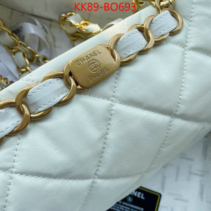 Chanel Bags(4A)-Handbag- only sell high-quality ID: BO693 $: 89USD