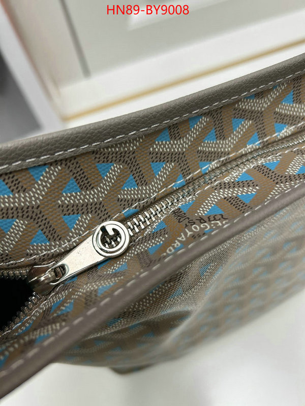 Goyard Bags(4A)-Handbag- what 1:1 replica ID: BY9008 $: 89USD