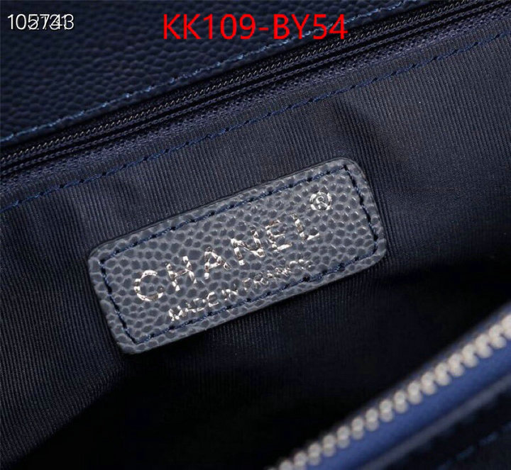 Chanel Bags(4A)-Handbag- where to buy high quality ID: BY54 $: 109USD