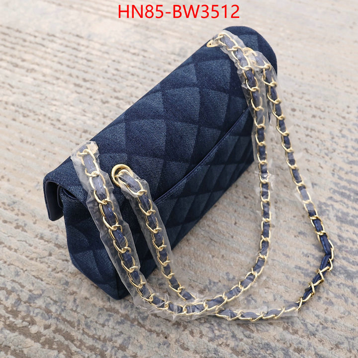 Chanel Bags(4A)-Diagonal- is it illegal to buy ID: BW3512 $: 85USD