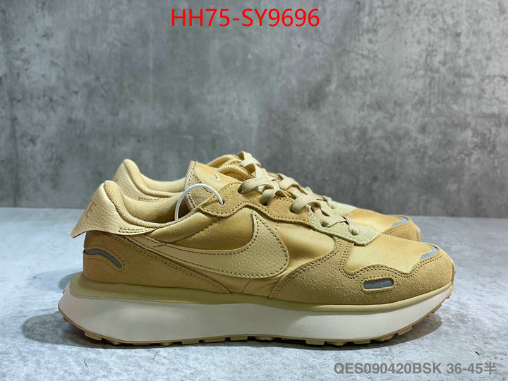 Women Shoes-NIKE best website for replica ID: SY9696 $: 75USD