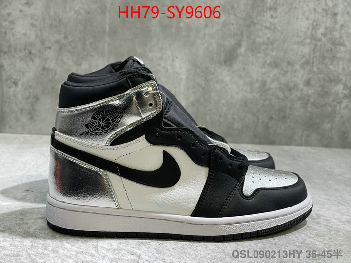 Women Shoes-Air Jordan designer 7 star replica ID: SY9606 $: 79USD