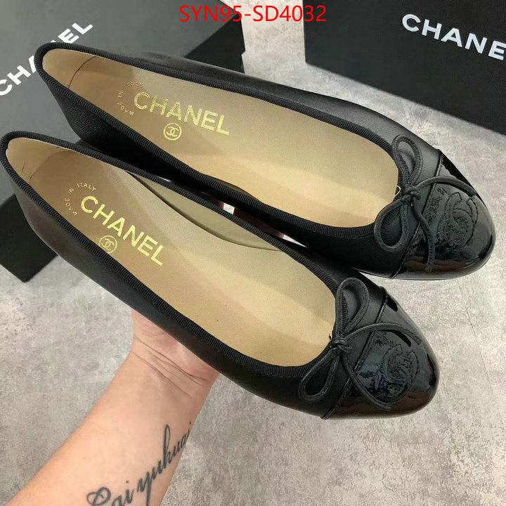 Women Shoes-Chanel replicas buy special ID: SD4032 $: 95USD