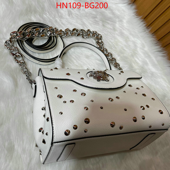 Versace Bag(4A)-Handbag- where to find best ID: BG200 $: 109USD