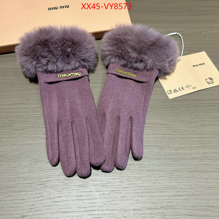 Gloves-Miu Miu replica us ID: VY8573 $: 45USD