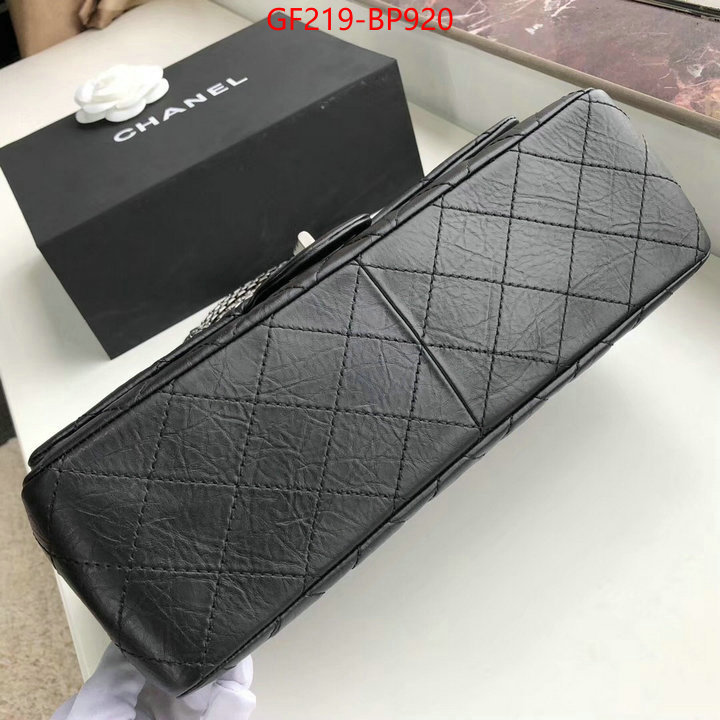 Chanel Bags(TOP)-Diagonal- every designer ID: BP920 $: 219USD