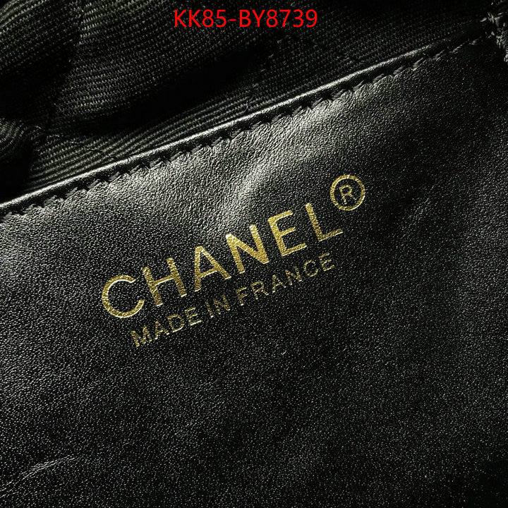 Chanel Bags(4A)-Diagonal- highest quality replica ID: BY8739 $: 85USD