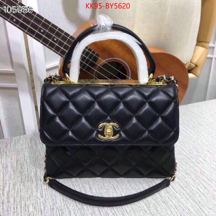 Chanel Bags(4A)-Diagonal- online from china designer ID: BY5620 $: 95USD