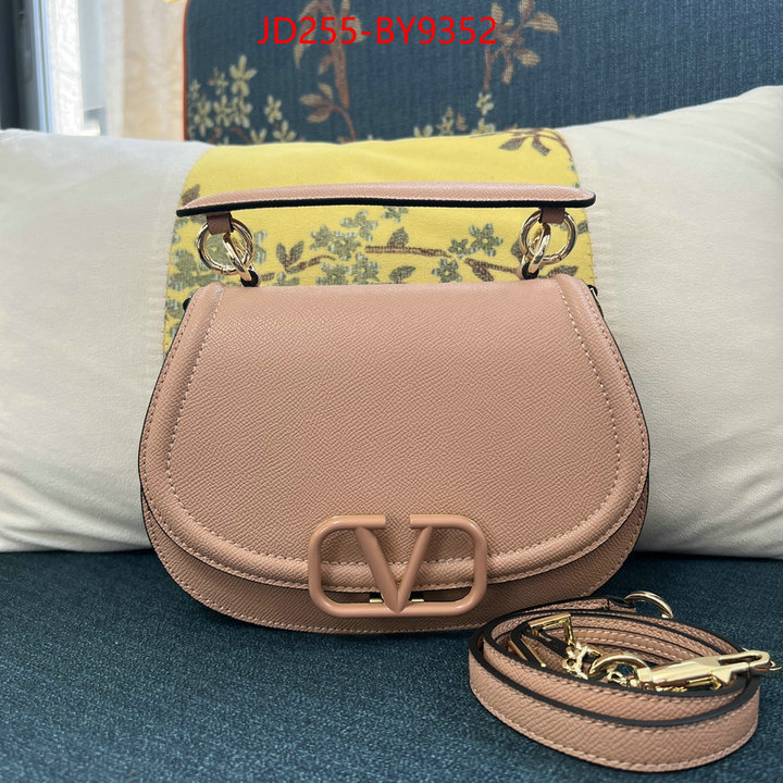 Valentino Bags(TOP)-Diagonal- replica ID: BY9352 $: 255USD