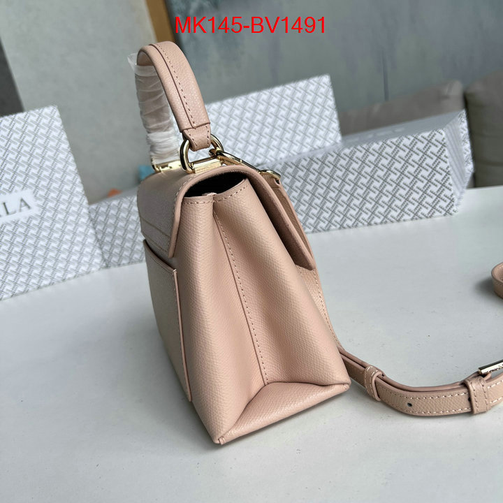 Furla Bags(TOP)-Diagonal- replica how can you ID: BV1491 $: 145USD