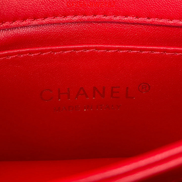 Chanel Bags(TOP)-Diagonal- best replica 1:1 ID: BW2182 $: 255USD