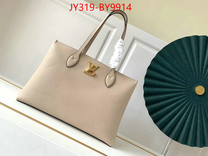 LV Bags(TOP)-Handbag Collection- how can i find replica ID: BY9914 $: 319USD