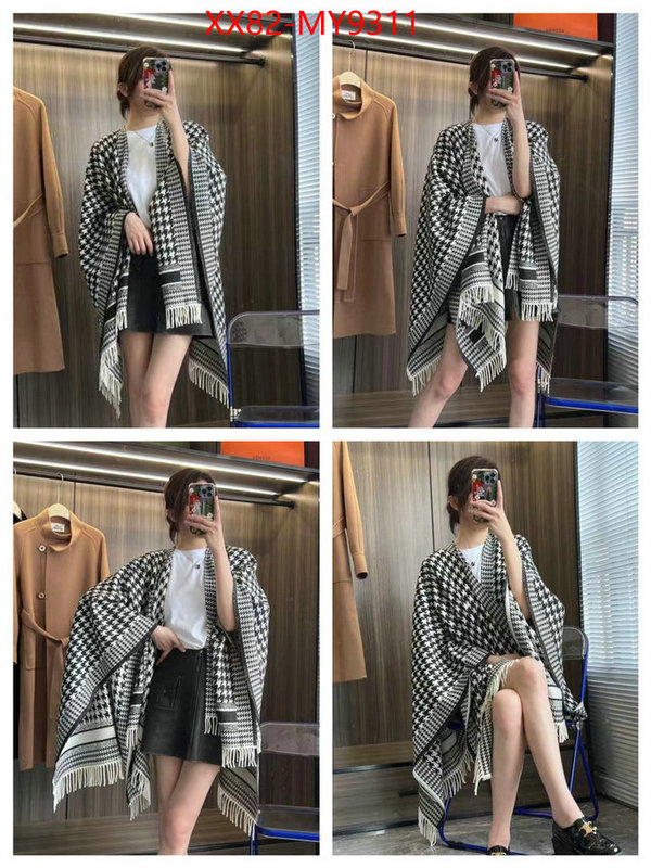 Scarf-Dior aaaaa+ class replica ID: MY9311 $: 82USD