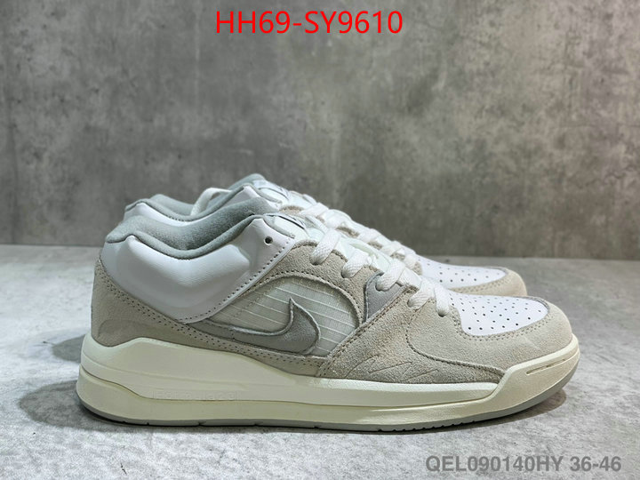 Women Shoes-Air Jordan can i buy replica ID: SY9610 $: 69USD