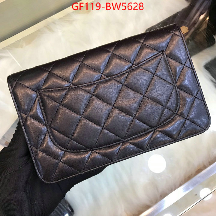 Chanel Bags(TOP)-Diagonal- copy ID: BW5628 $: 119USD