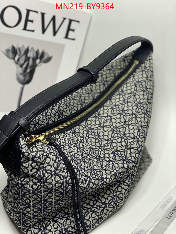 Loewe Bags(TOP)-Cubi buy ID: BY9364