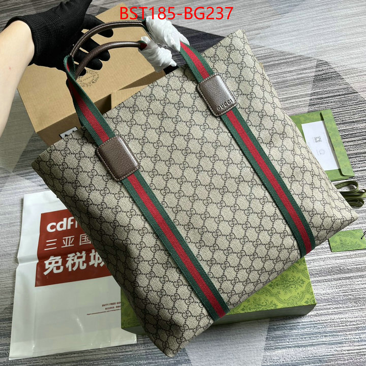 Gucci Bags(TOP)-Handbag- we curate the best ID: BG237 $: 185USD