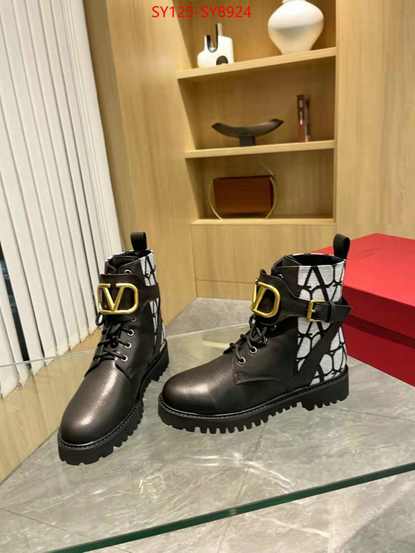 Women Shoes-Boots is it illegal to buy dupe ID: SY8924 $: 125USD