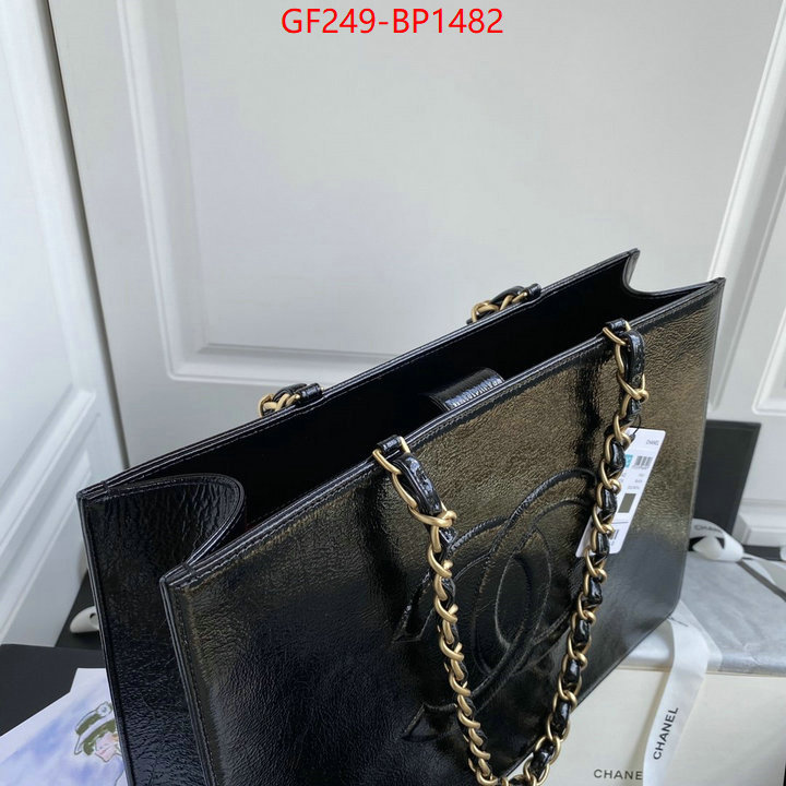 Chanel Bags(TOP)-Handbag- at cheap price ID: BP1482 $: 149USD