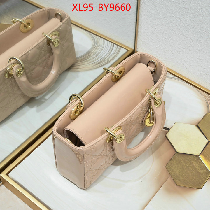 Dior Bags(4A)-Lady- sellers online ID: BY9660