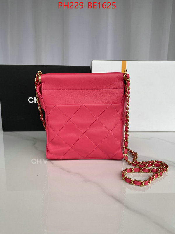 Chanel Bags(TOP)-Diagonal- sale ID: BE1625 $: 229USD