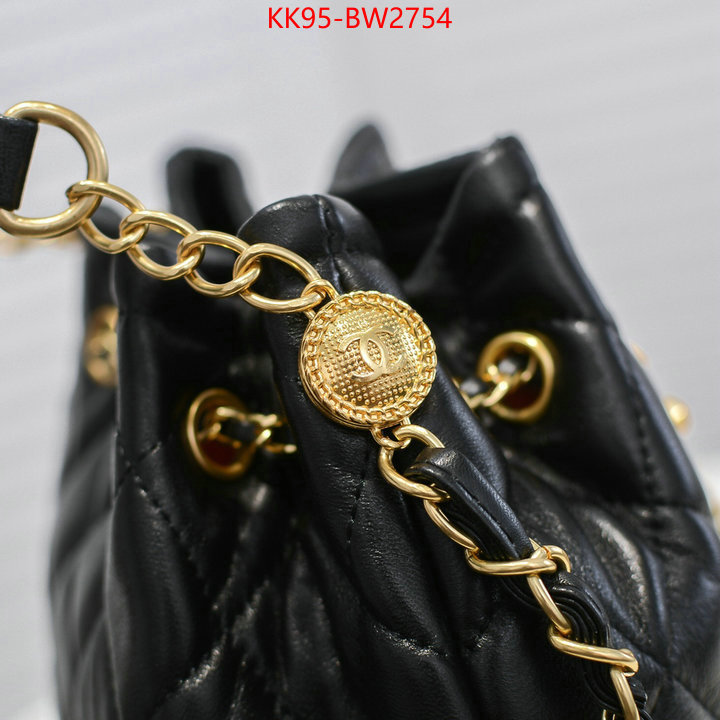 Chanel Bags(4A)-Other Styles- top 1:1 replica ID: BW2754 $: 95USD