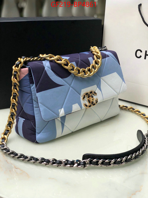 Chanel Bags(TOP)-Diagonal- where to find best ID: BP4861 $: 219USD