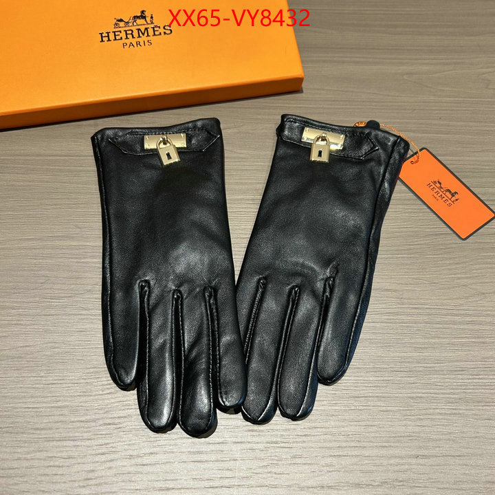 Gloves-Hermes quality replica ID: VY8432 $: 65USD