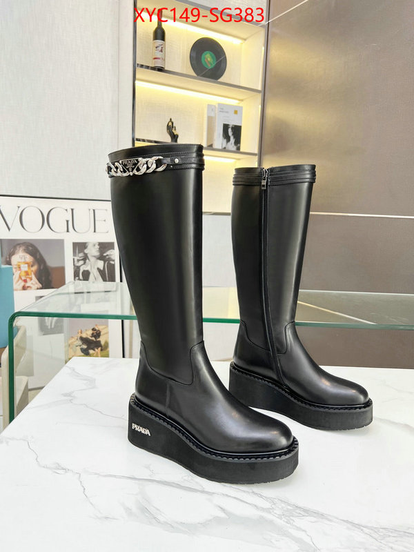 Women Shoes-Boots where can you buy replica ID: SG383 $: 149USD