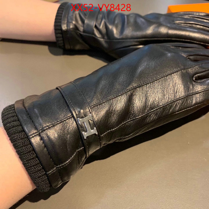 Gloves-Hermes how to start selling replica ID: VY8428 $: 52USD