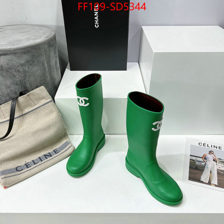 Women Shoes-Boots luxury cheap ID: SD5344 $: 109USD