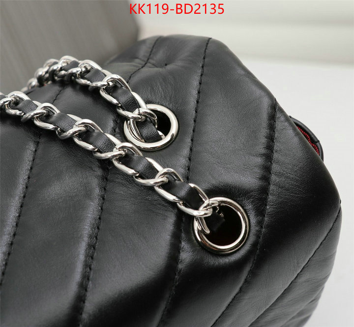 Chanel Bags(4A)-Diagonal- where can you buy a replica ID: BD2135 $: 119USD