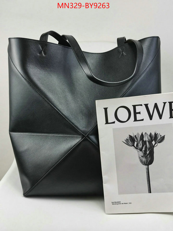 Loewe Bags(TOP)-Handbag- top sale ID: BY9263 $: 329USD