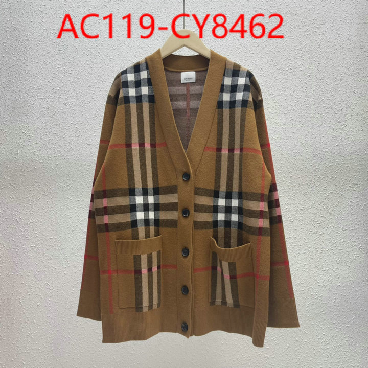 Down jacket Women-Burberry best wholesale replica ID: CY8462 $: 119USD