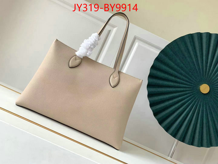 LV Bags(TOP)-Handbag Collection- how can i find replica ID: BY9914 $: 319USD