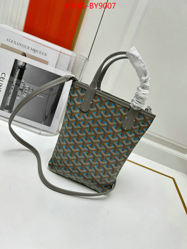 Goyard Bags(4A)-Diagonal- top quality designer replica ID: BY9007 $: 65USD