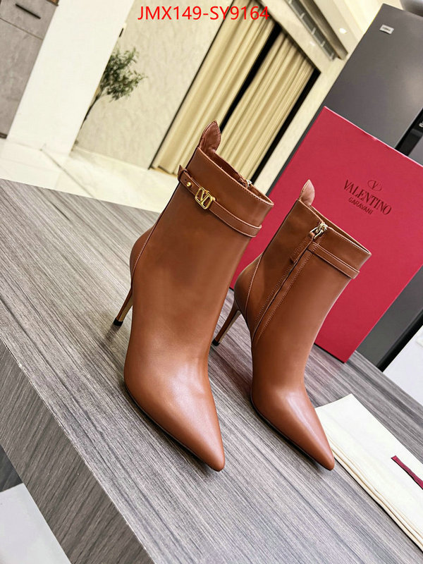 Women Shoes-Boots replica sale online ID: SY9164 $: 149USD