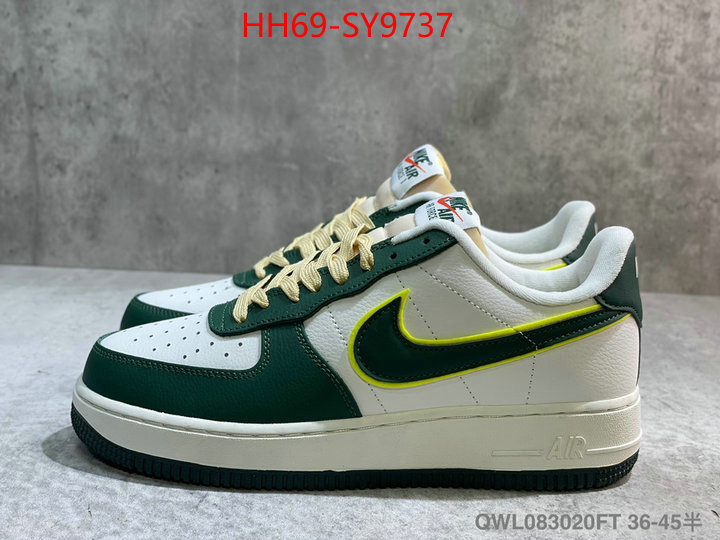 Men Shoes-Nike high quality 1:1 replica ID: SY9737 $: 69USD