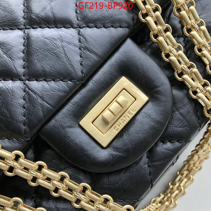 Chanel Bags(TOP)-Diagonal- every designer ID: BP920 $: 219USD