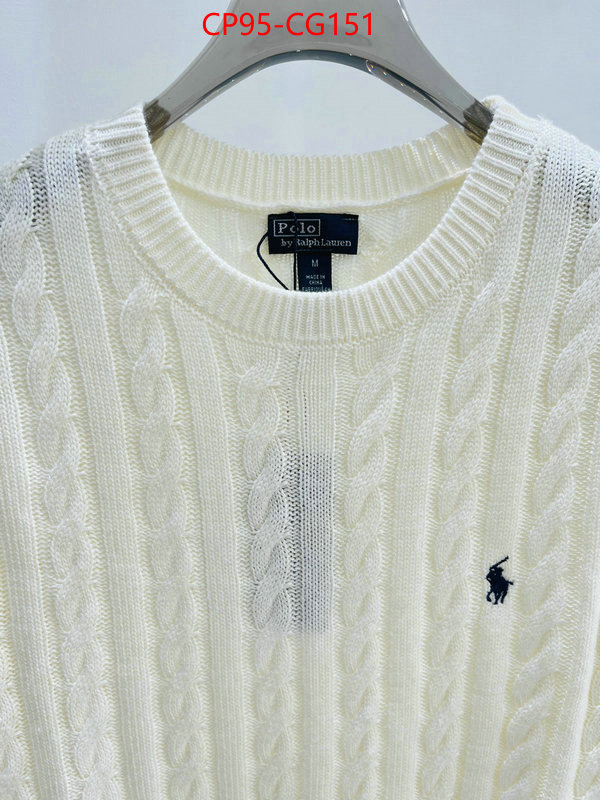 Clothing-Ralph Lauren online from china ID: CG151 $: 95USD